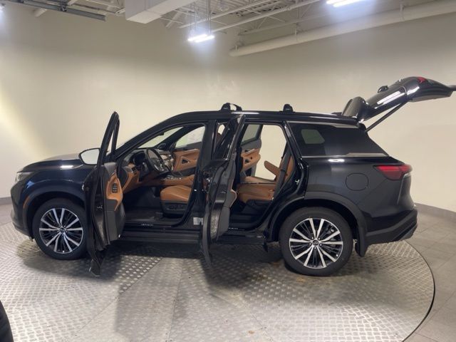 2025 Infiniti QX60 Autograph photo 5