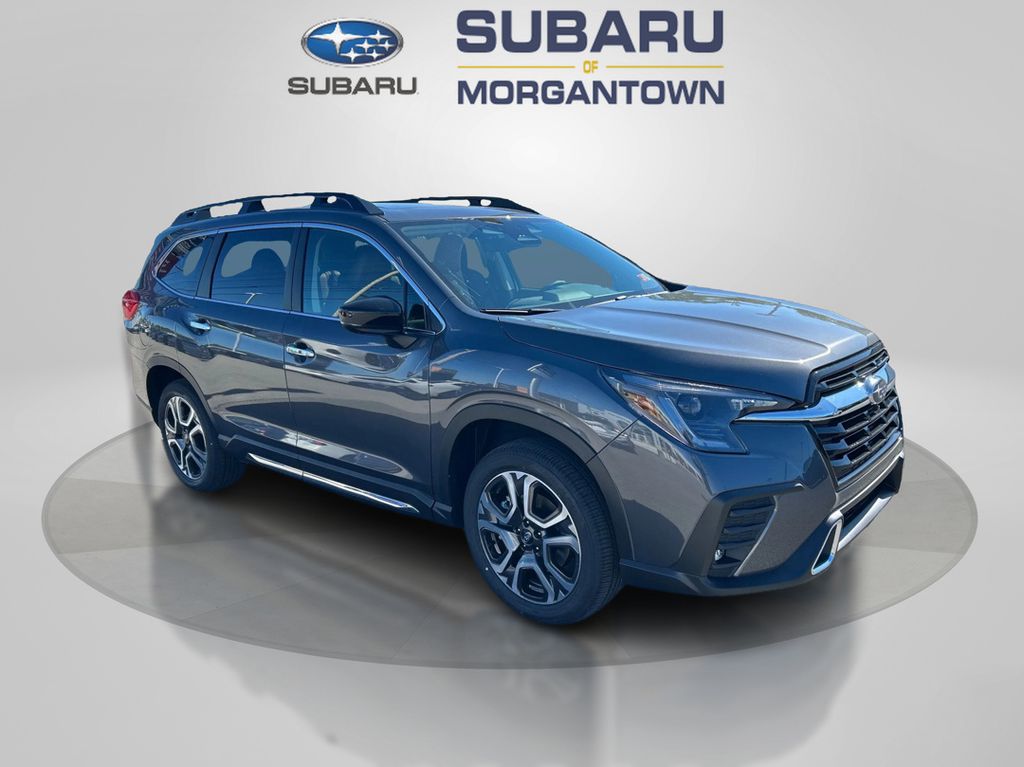 2025 Subaru Ascent Touring photo 3