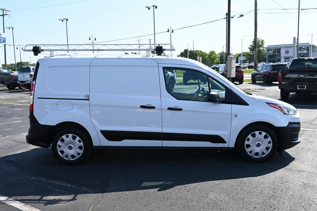 2022 Ford Transit Connect XL photo 7