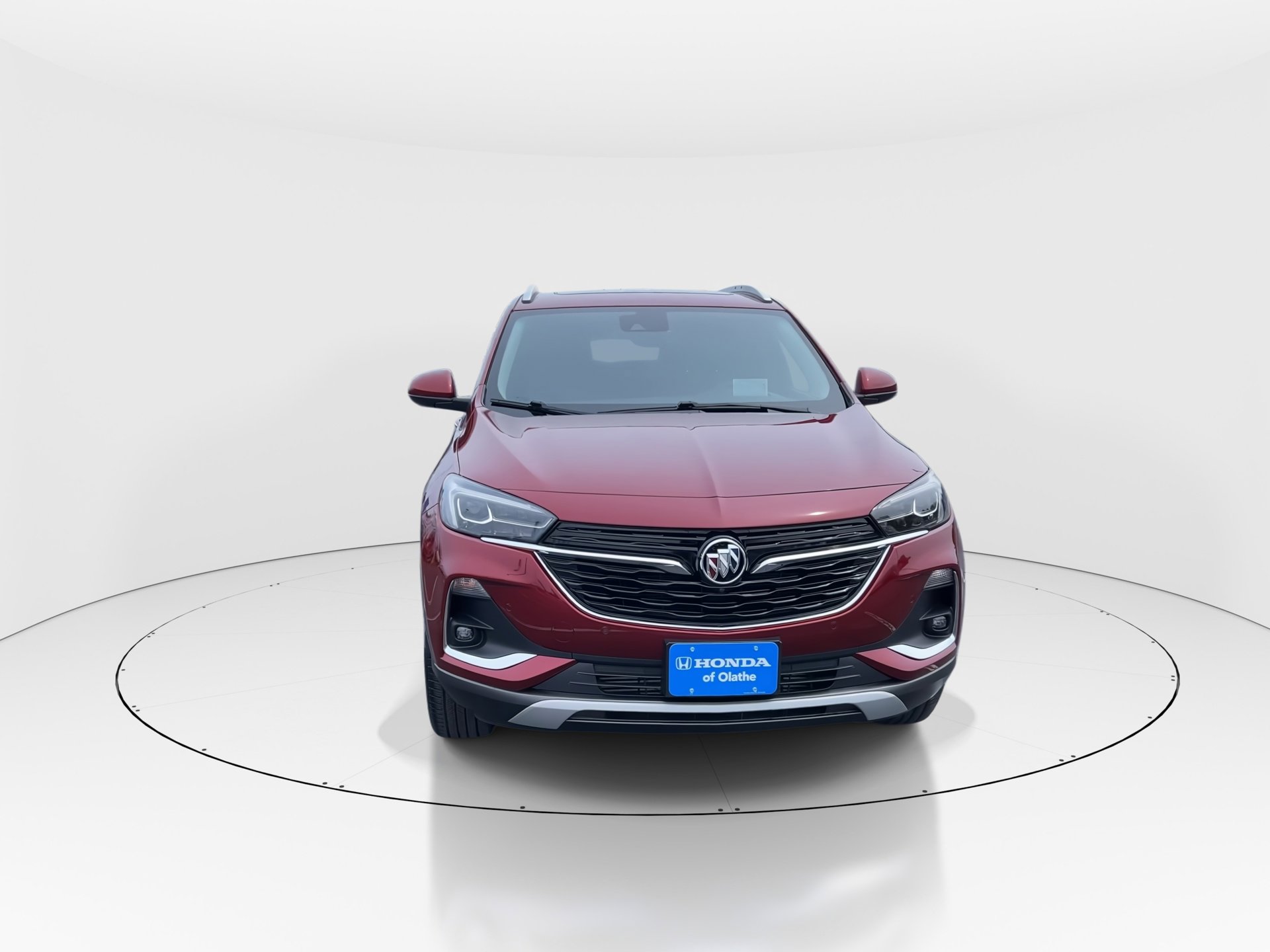 2023 Buick Encore GX Essence photo 3