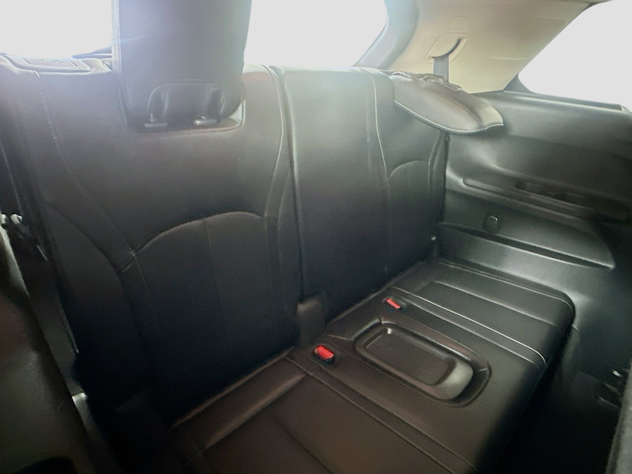 2022 Infiniti QX60 Pure photo 25