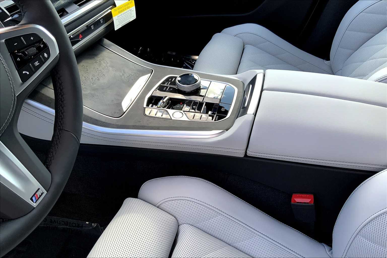 2026 Bmw X5 xDrive40i photo 7
