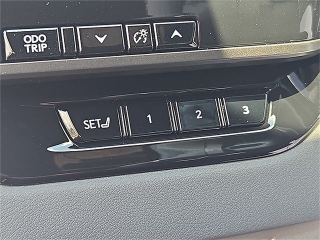 2025 Lexus RX 350 Premium photo 10