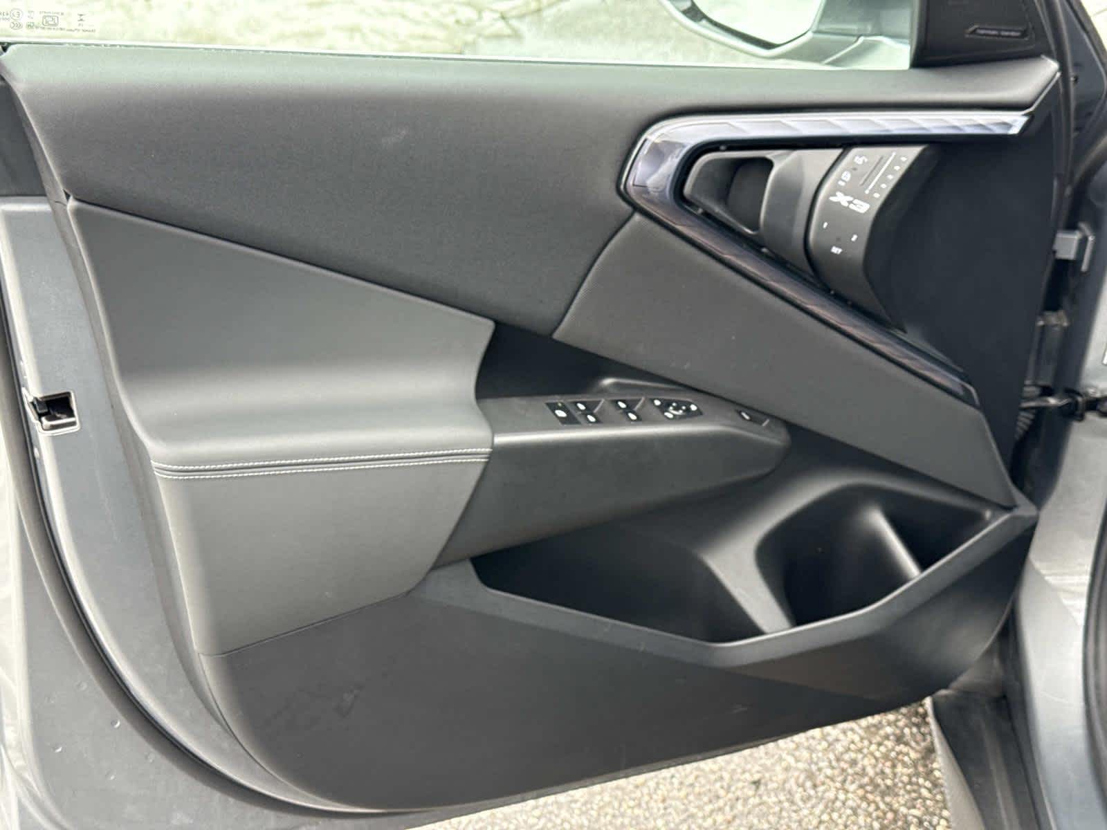 2025 BMW X3 30 - Photo 27