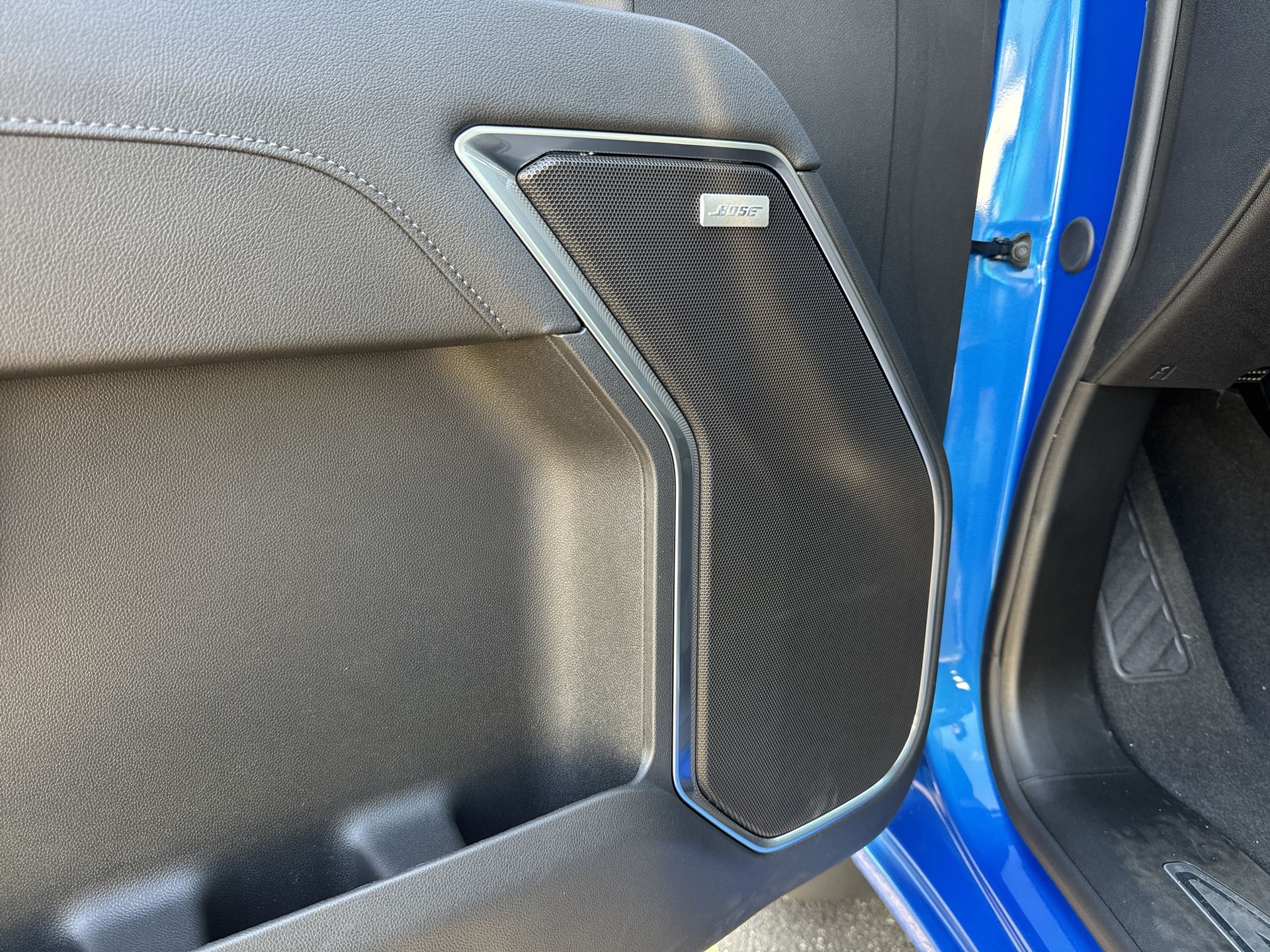 2026 Chevrolet Silverado 1500 RST photo 21
