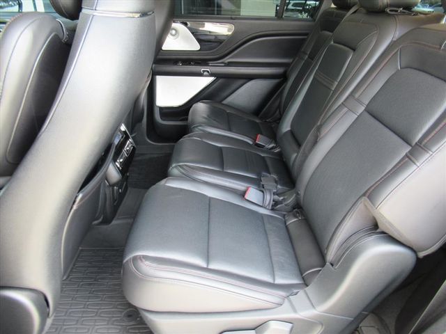 2021 Lincoln Aviator Reserve photo 25
