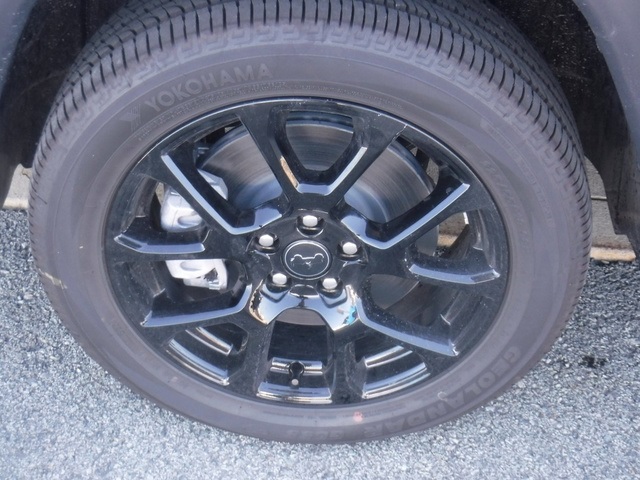 2026 Jeep Compass Latitude photo 3