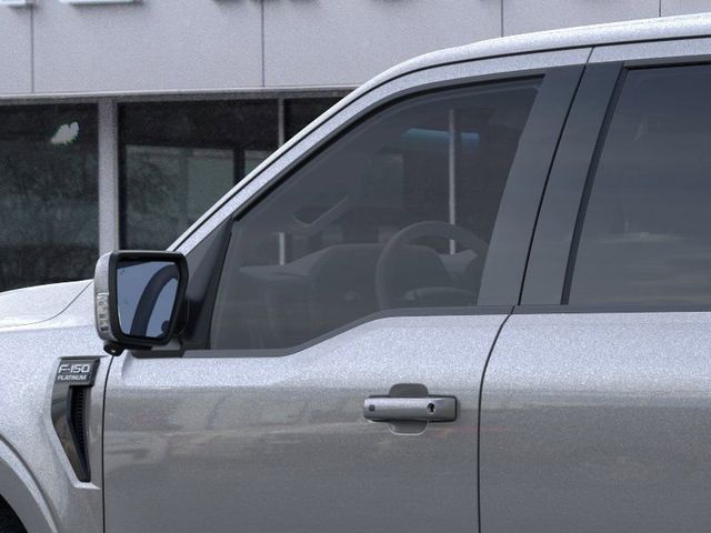 2025 FORD F-150 - Image 42