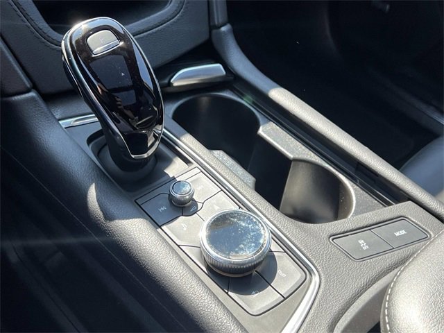2022 Cadillac XT5 Premium Luxury photo 20