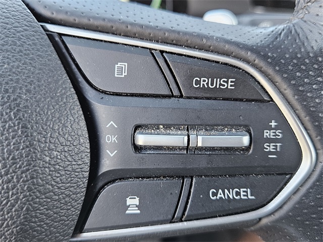 2022 Hyundai Palisade Calligraphy photo 27
