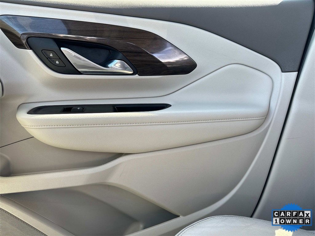 2020 Gmc Terrain Denali photo 22