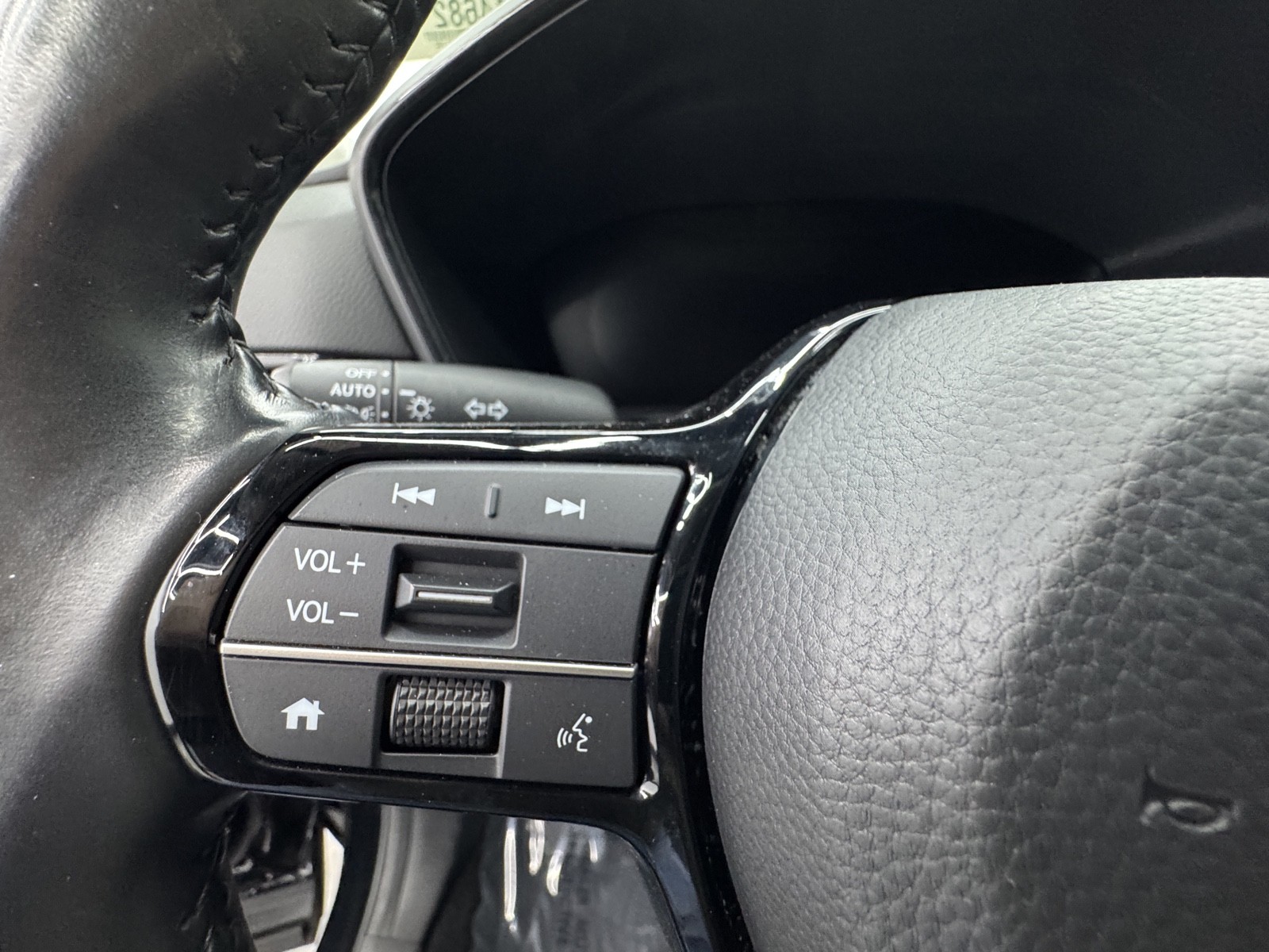 2024 Honda CR-V EX-L photo 14