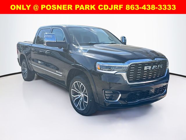 2026 Ram 1500 photo 3