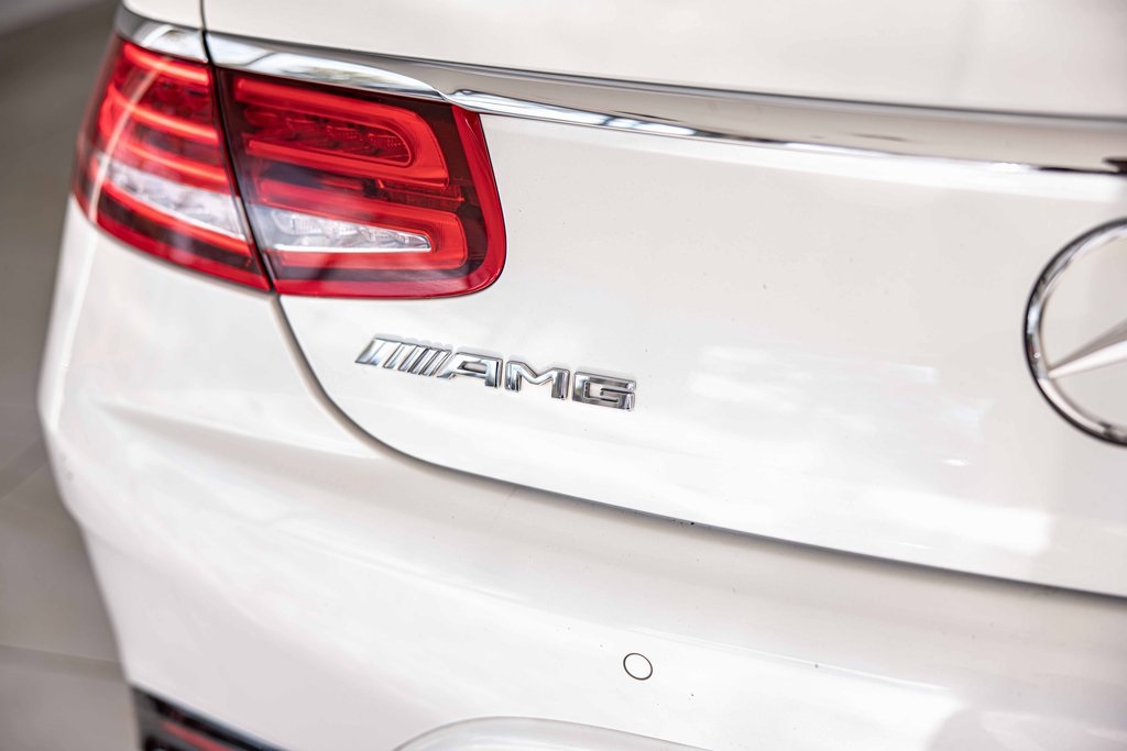 2017 MERCEDES-BENZ S-CLASS - Image 16