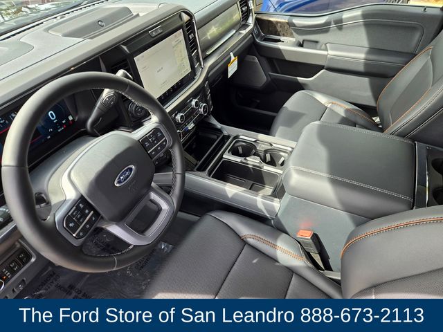 2026 Ford F-250 photo 2