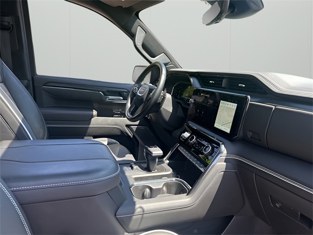 2024 Gmc Sierra 1500 AT4X photo 54