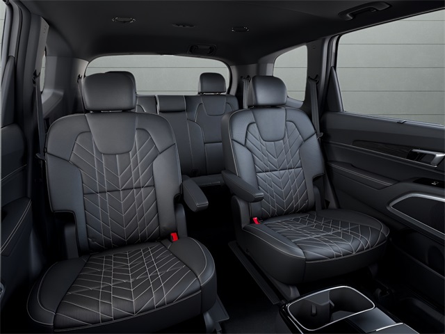 2025 Kia Telluride EX X-Pro photo 9