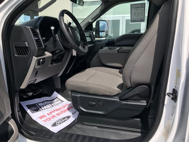 2020 Ford F-250 XLT photo 4