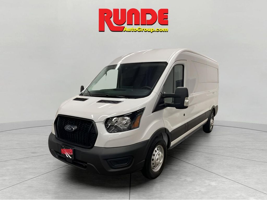 2025 Ford Transit Van Base's photo