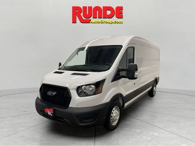 2025 Ford Transit Van Base's photo