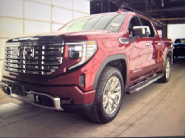 2023 Gmc Sierra 1500 Denali photo 2