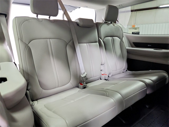 2024 Jeep Wagoneer Base photo 43