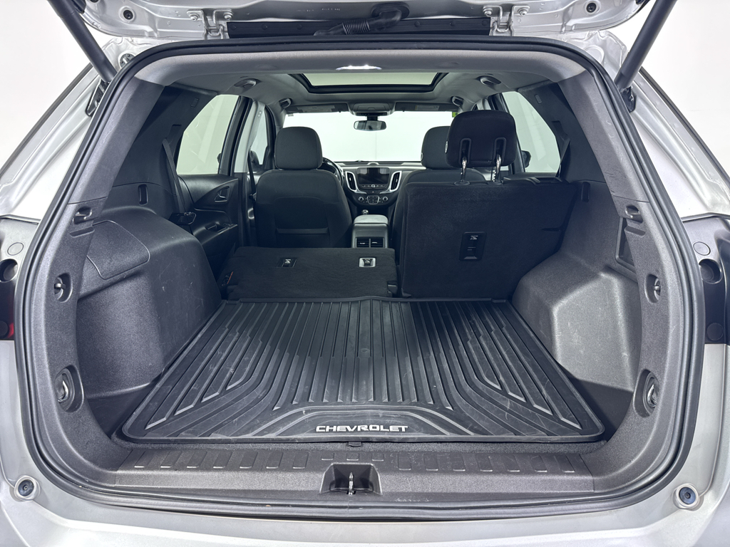 2018 Chevrolet Equinox LT photo 15