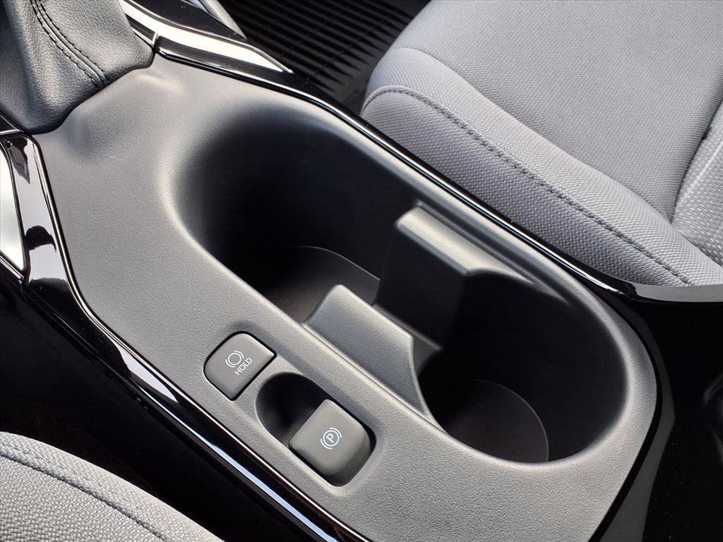 2025 Toyota Corolla SE photo 28