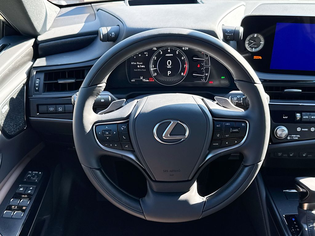 2025 Lexus ES 350 Ultra Luxury photo 28