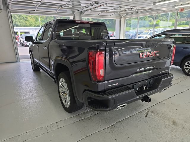 2023 Gmc Sierra 1500 Denali photo 2
