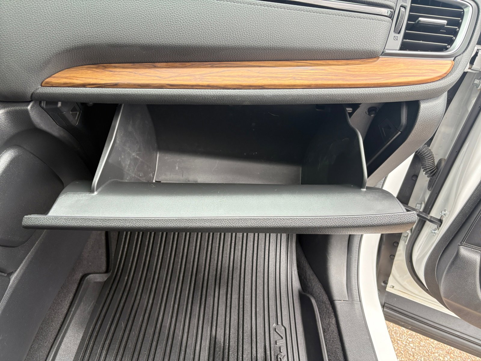2022 Honda CR-V EX-L photo 31