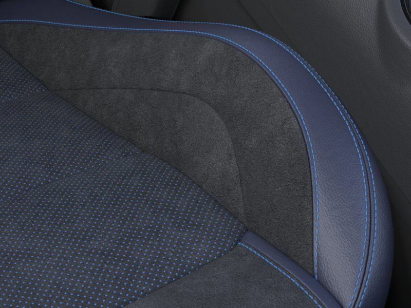 2026 FORD MUSTANG - Image 17