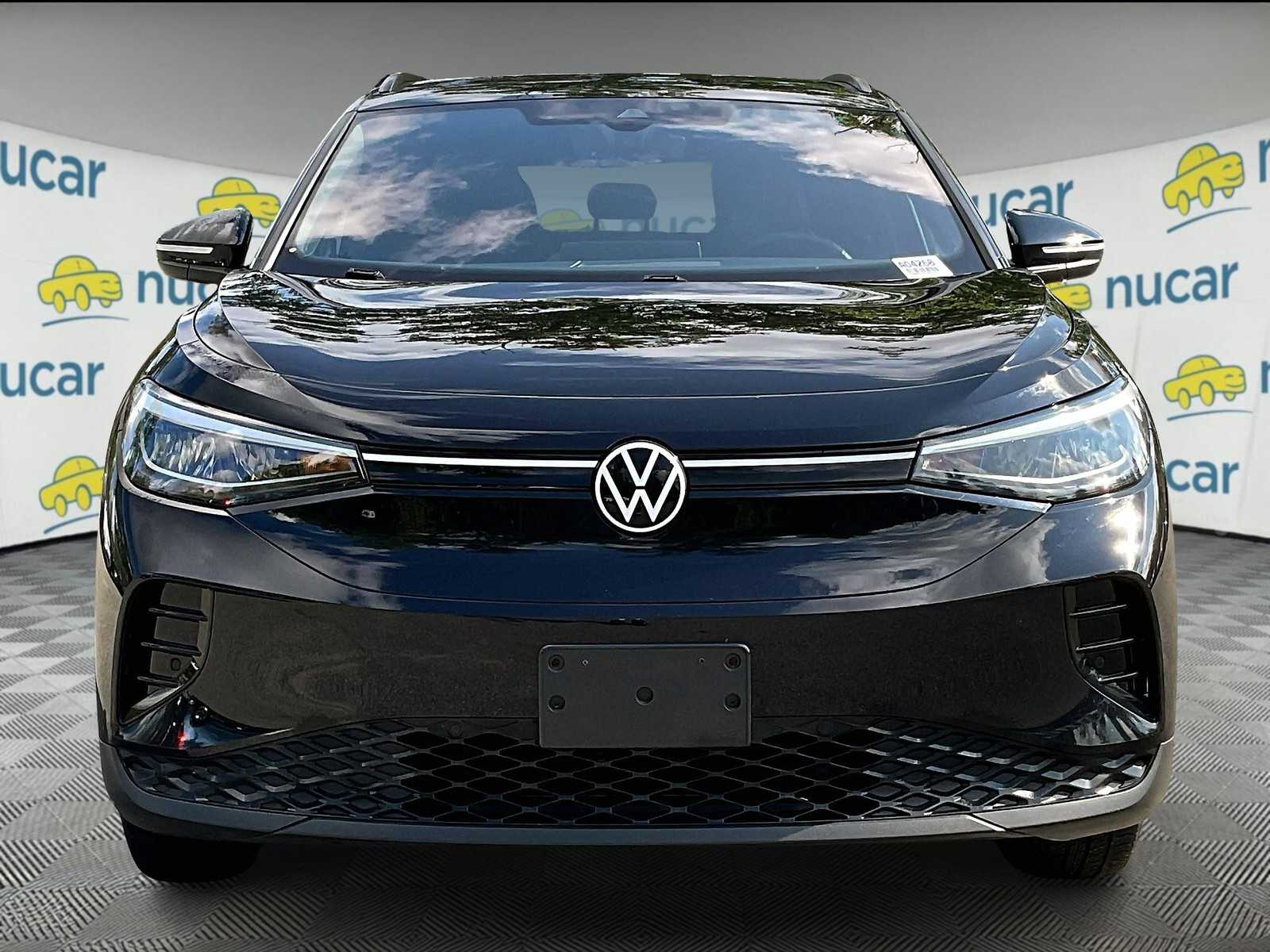 Used 2023 Volkswagen ID.4 PRO with VIN 1V2DNPE88PC029330 for sale in Norwood, MA