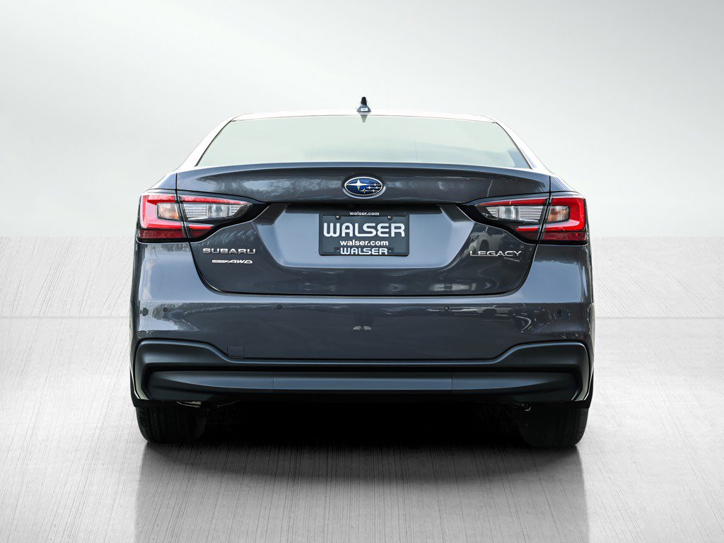 2025 Subaru Legacy Limited photo 4
