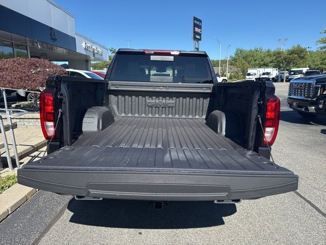2026 Gmc Sierra 1500 Elevation photo 28