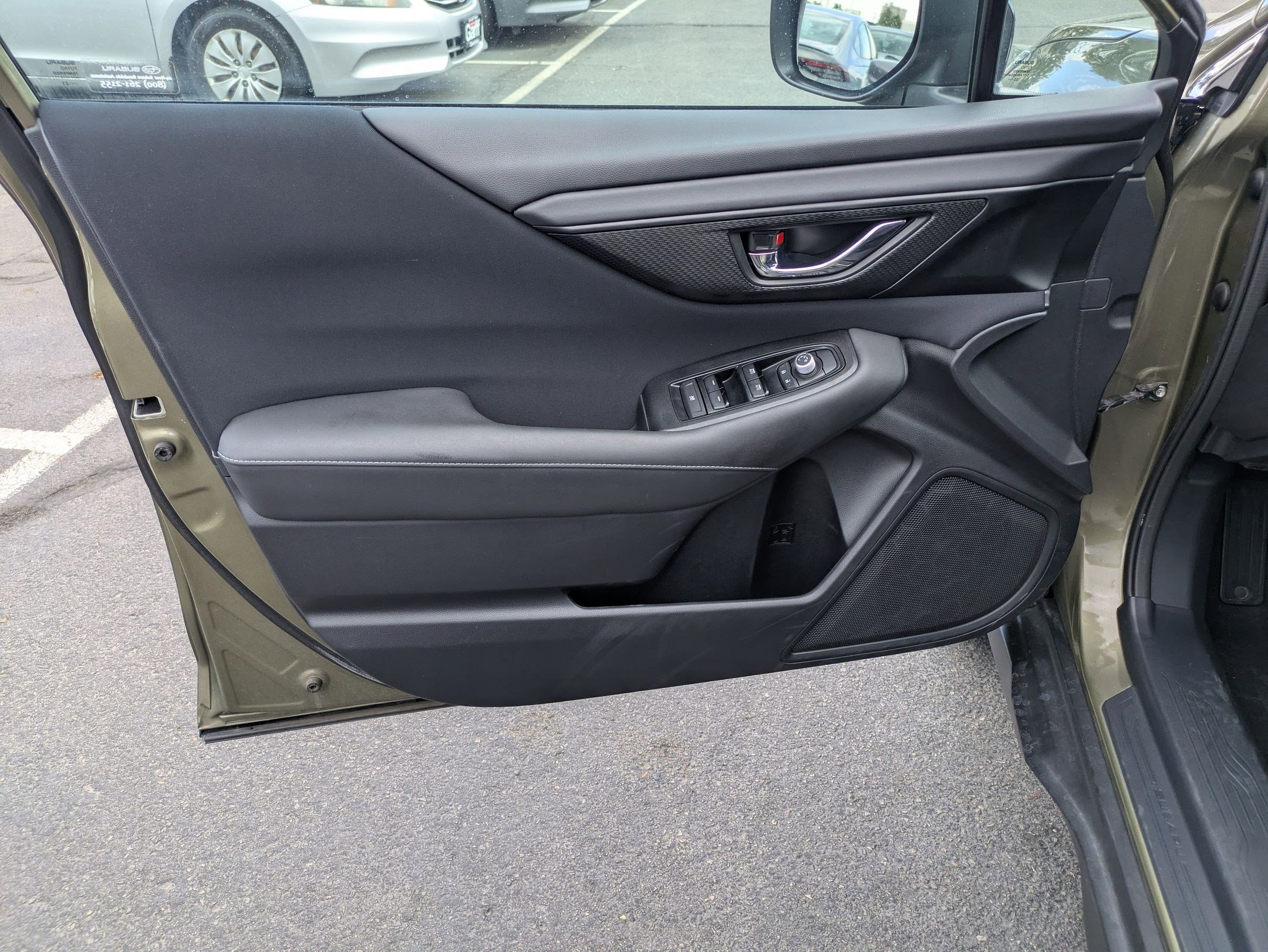 2023 Subaru Outback Premium photo 11