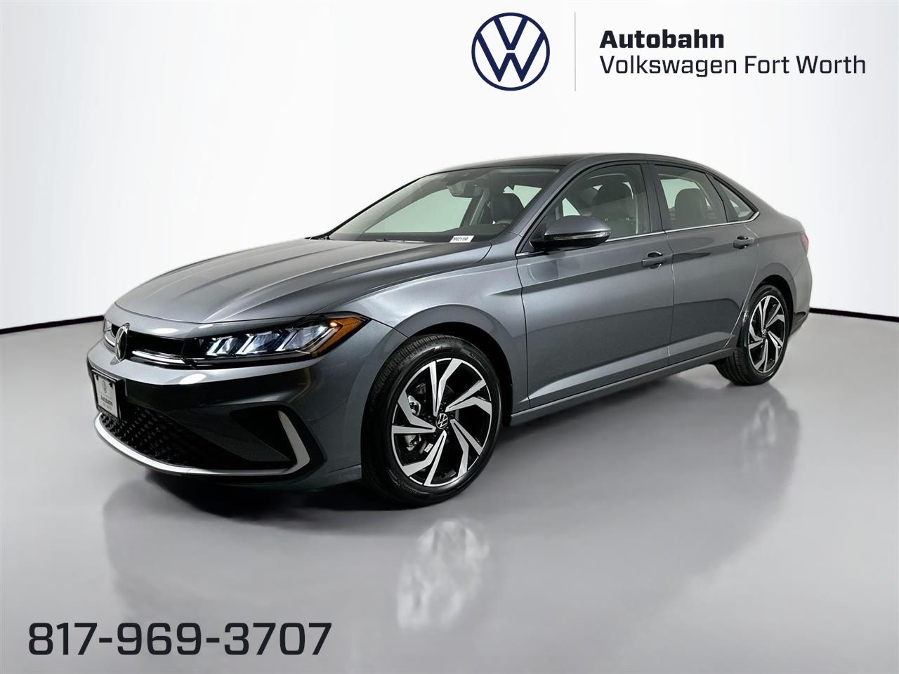 2026 Volkswagen Jetta