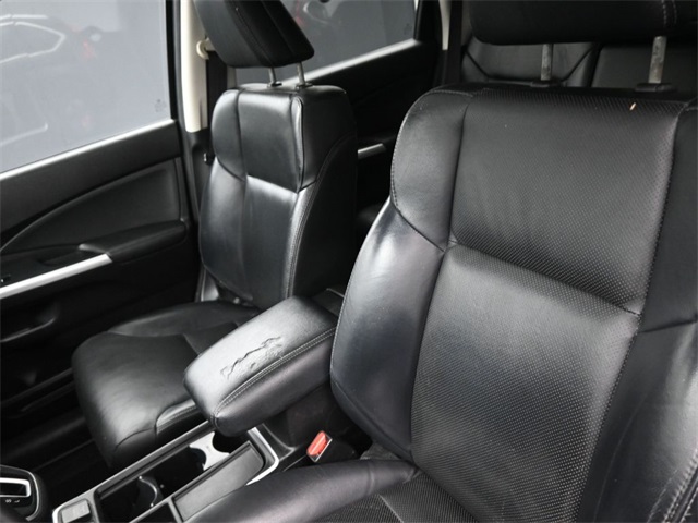2015 Honda CR-V Touring photo 31