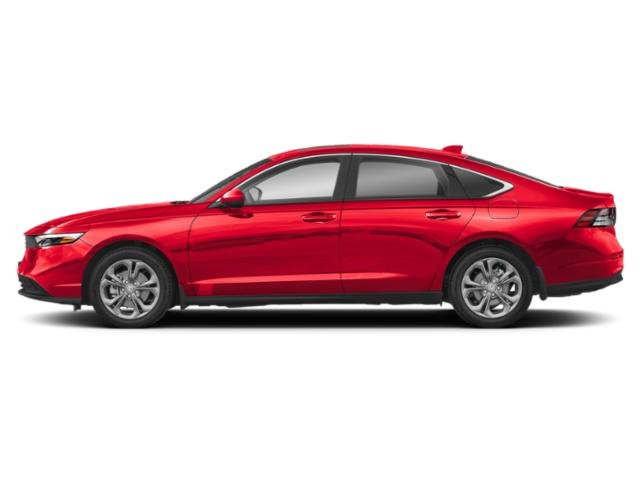 2025 Honda Accord SE photo 2