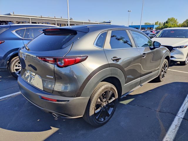 2023 Mazda CX-5 2.5 S Preferred photo 3