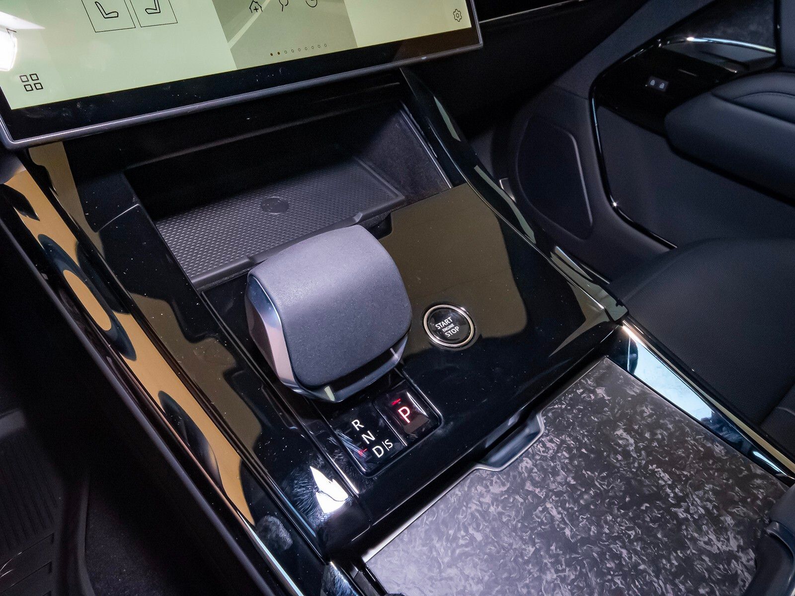2025 Land Rover Range Rover Sport Autobiography photo 24