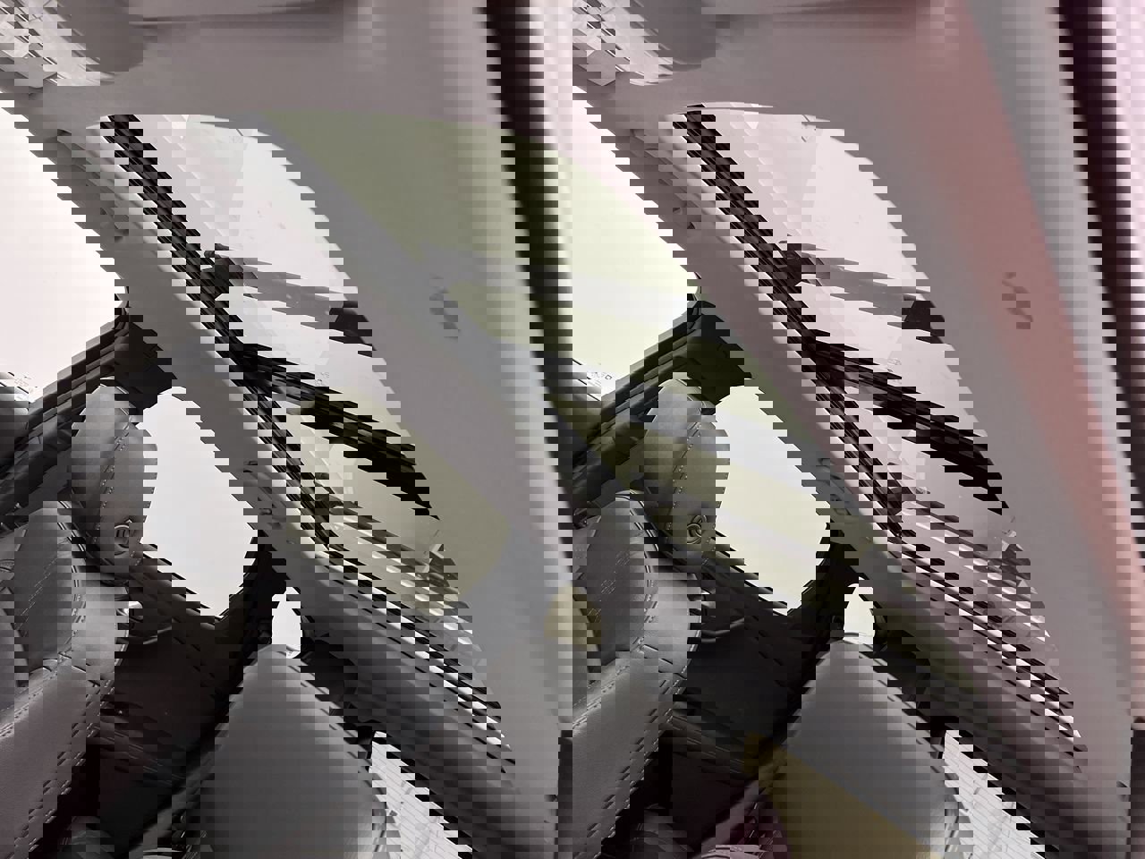 2019 Chevrolet Blazer 3LT photo 4