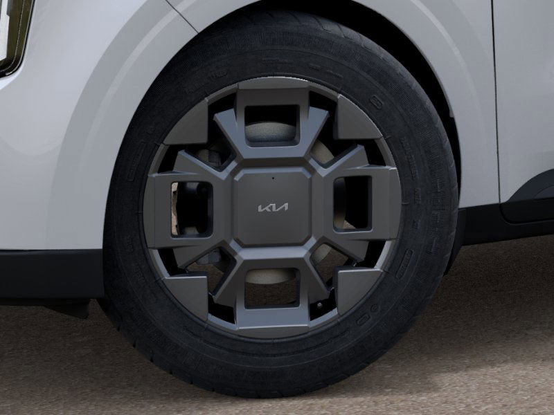 2026 Kia Carnival EX photo 8