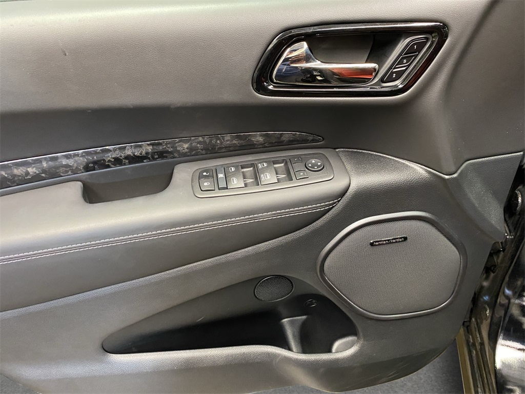 2024 Dodge Durango SRT Hellcat photo 6