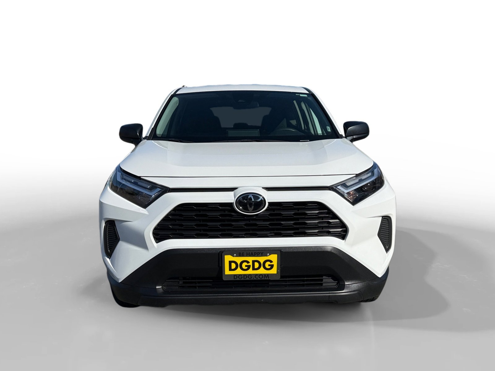 2024 Toyota RAV4 LE photo 7
