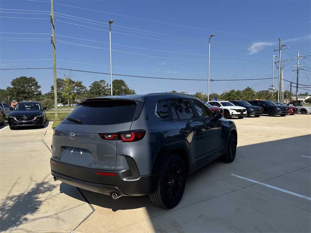 2025 Mazda CX-50 2.5 S Premium photo 2