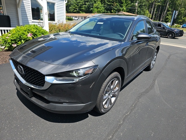 2025 Mazda CX-30 2.5 S Preferred photo 7