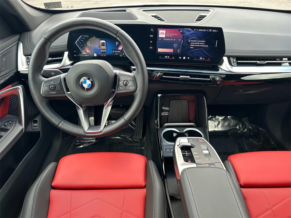 2025 Bmw X1 XDrive28i photo 17