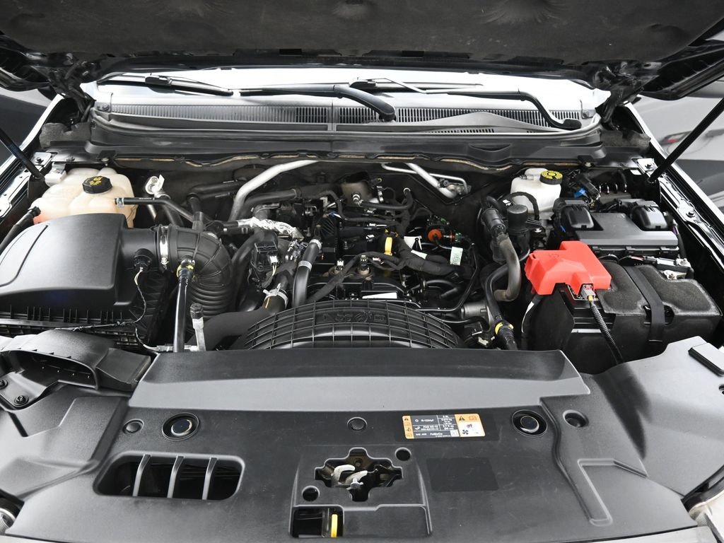 2019 Ford Ranger XLT photo 36