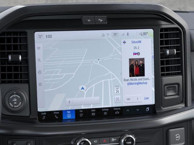 2025 Ford F-150 Platinum photo 32